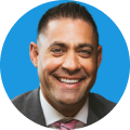 Michael Annichine