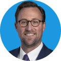 Scott Donohue