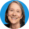 Esther Dyson
