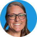 Amy Eskelsen
