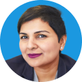 Rashmi Raghavendra